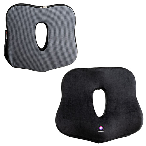 Comfort Logic™ Heavenly Seat Cushion 10