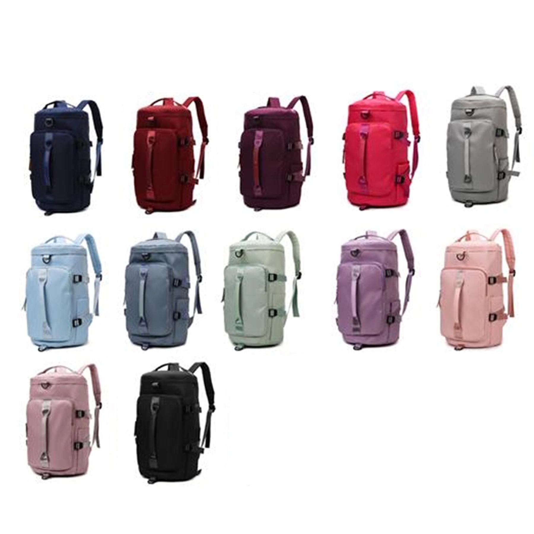 Sport Duffle Bag 3