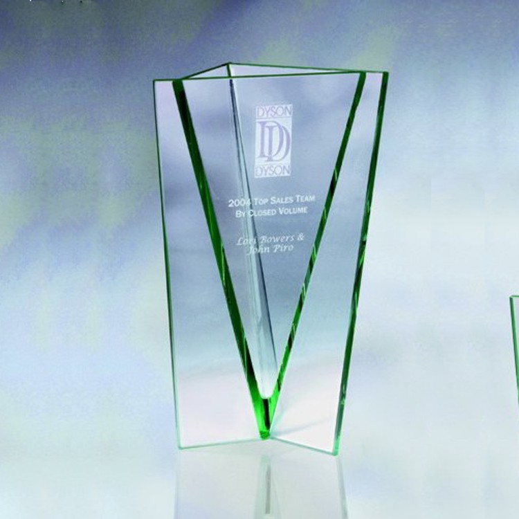 8 1/4" Award- Awards, Trophy,Vase 2
