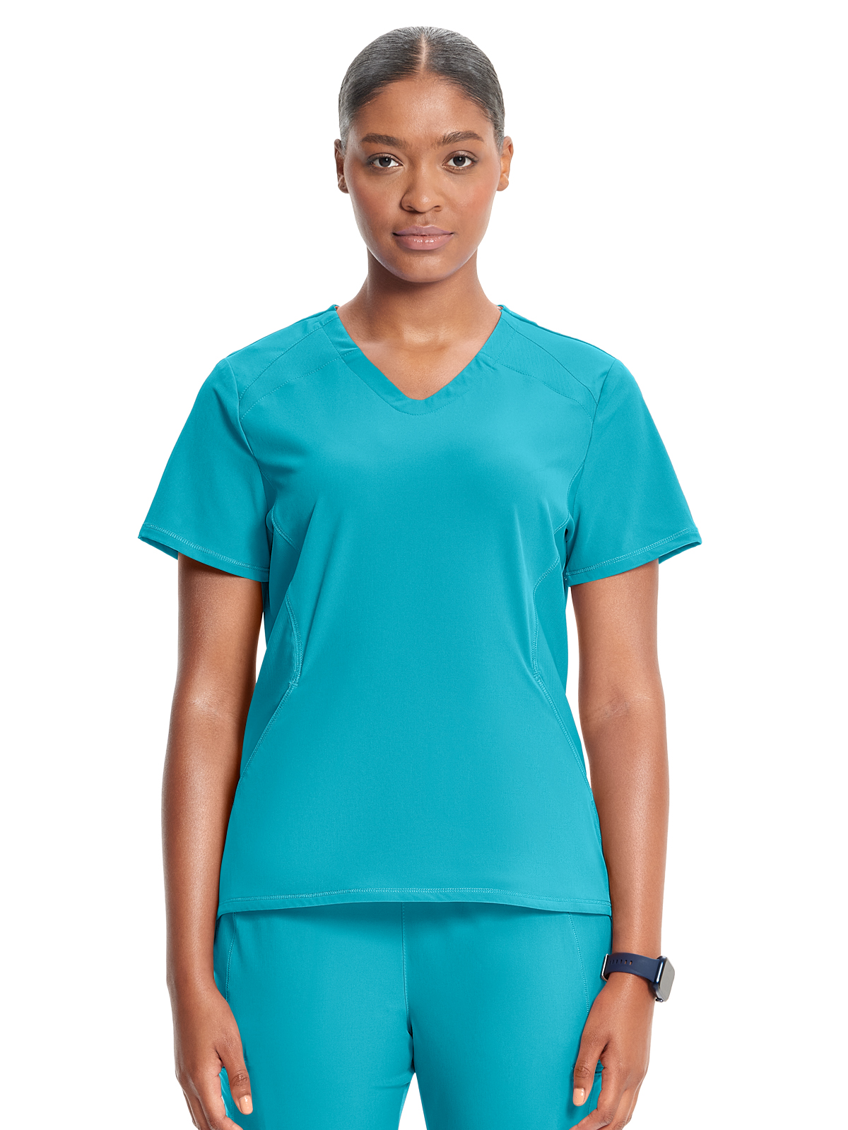Infinity GNR8 -Women's V-Neck Top 28