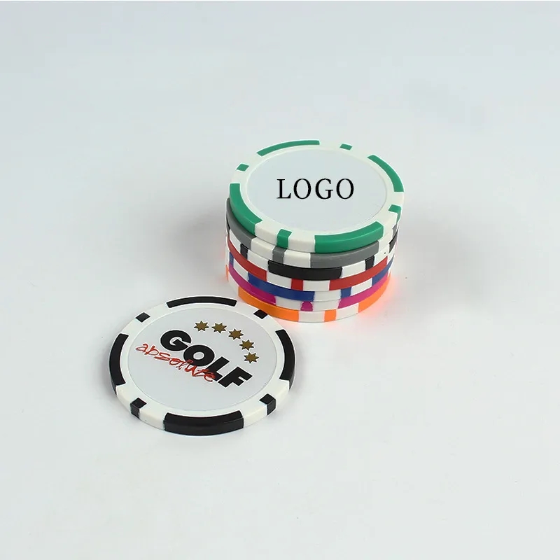 Chip Coin 11