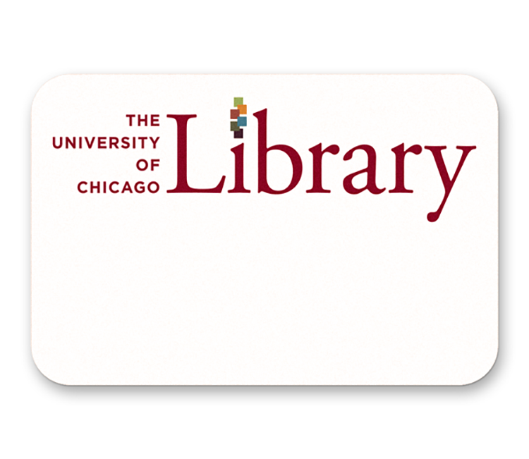 6-9 sq in White Plastic Reusable Badge 2