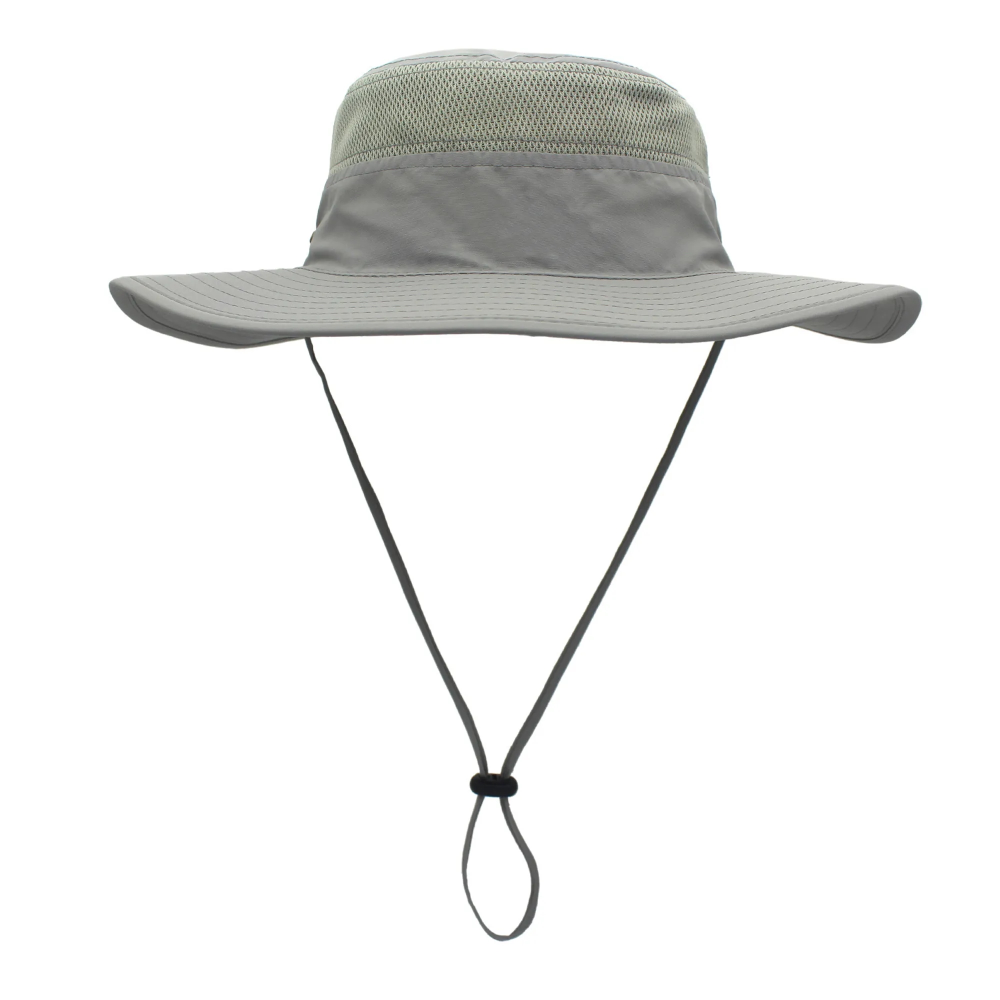 Wide Brim Uv Protection Sun Bucket Hat 6