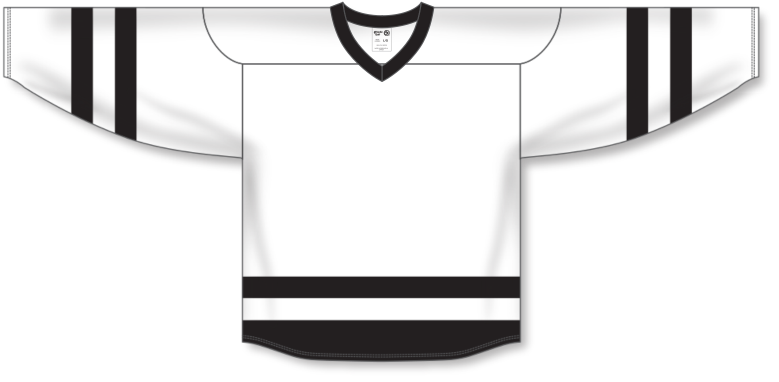 League Hockey Jerseys H6500-G01 189