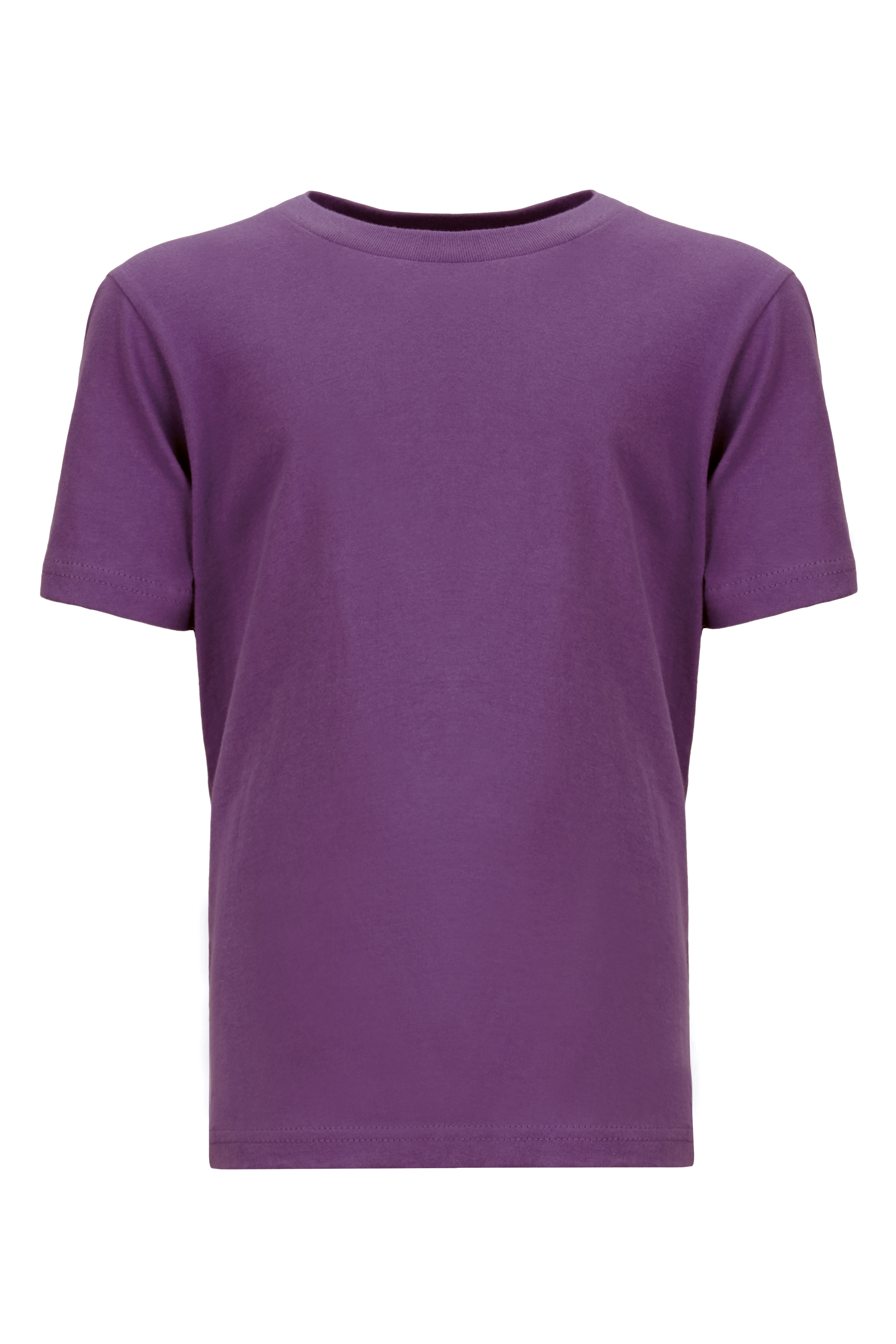 Youth Cotton T-Shirt 10
