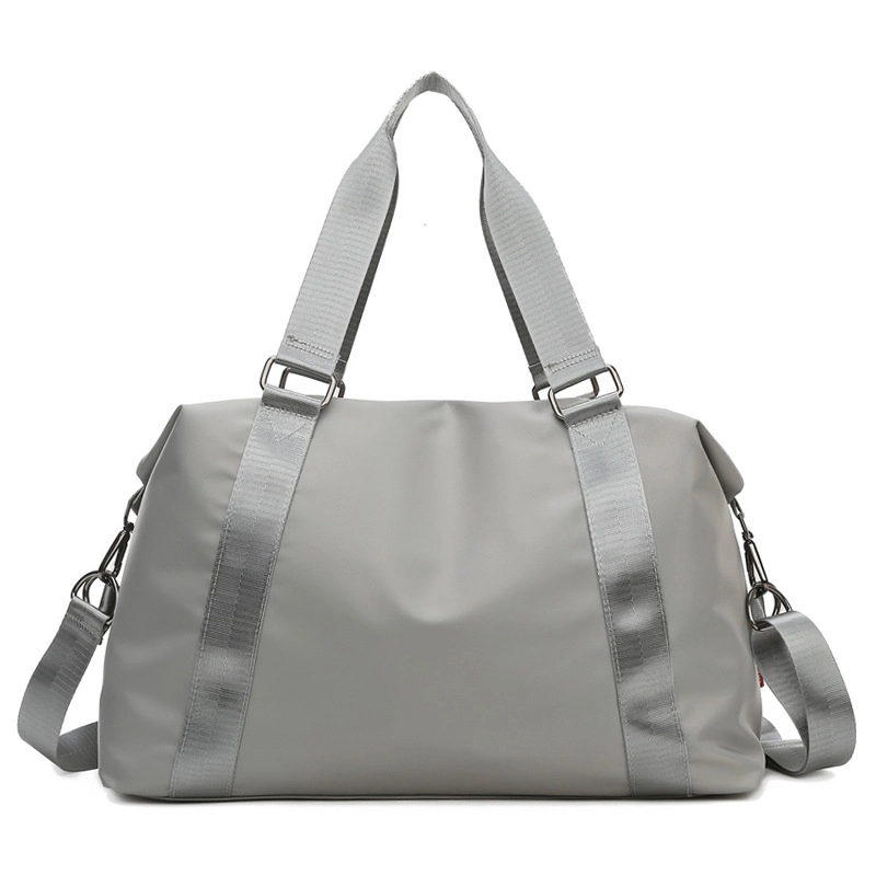 Travel Sports Tote Handbag & Yoga Weekender Shoulder Bag 18