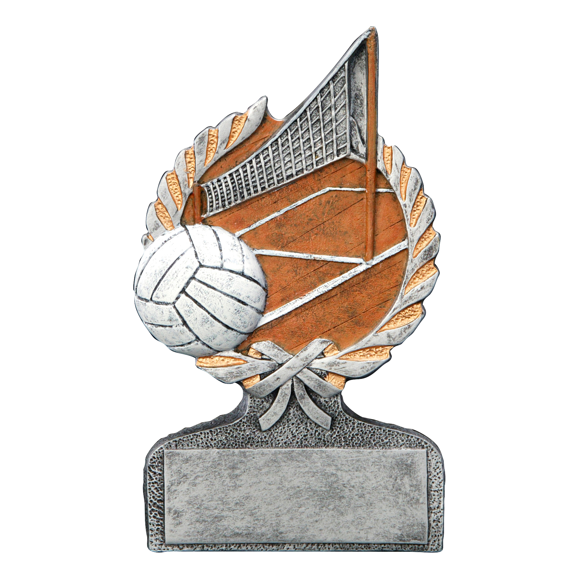 Centurion Sports And Academic Resins 6