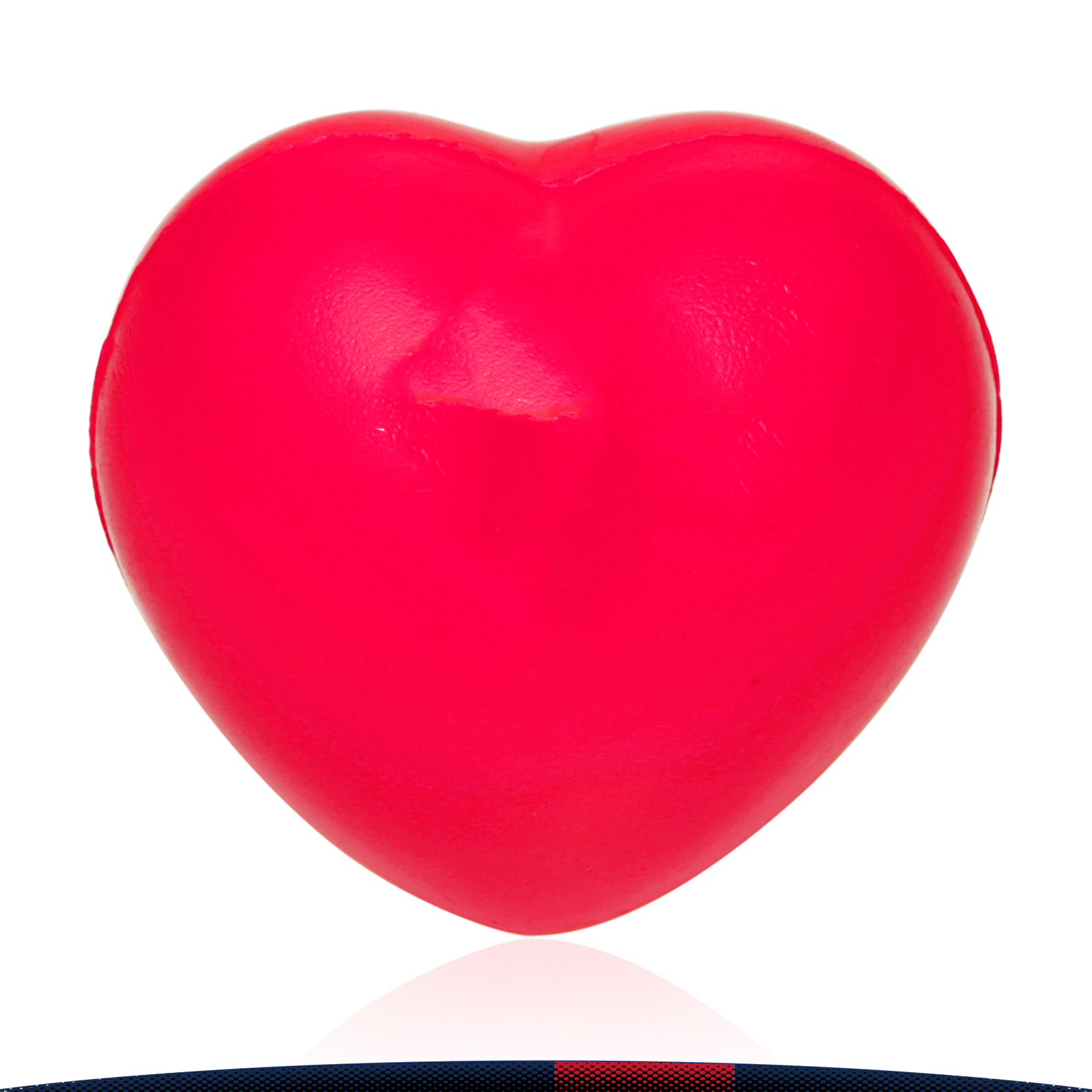 Lori Heart Stress Ball 5