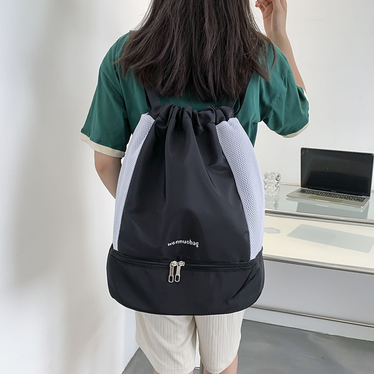 Sports Gym Waterproof BackPack 3