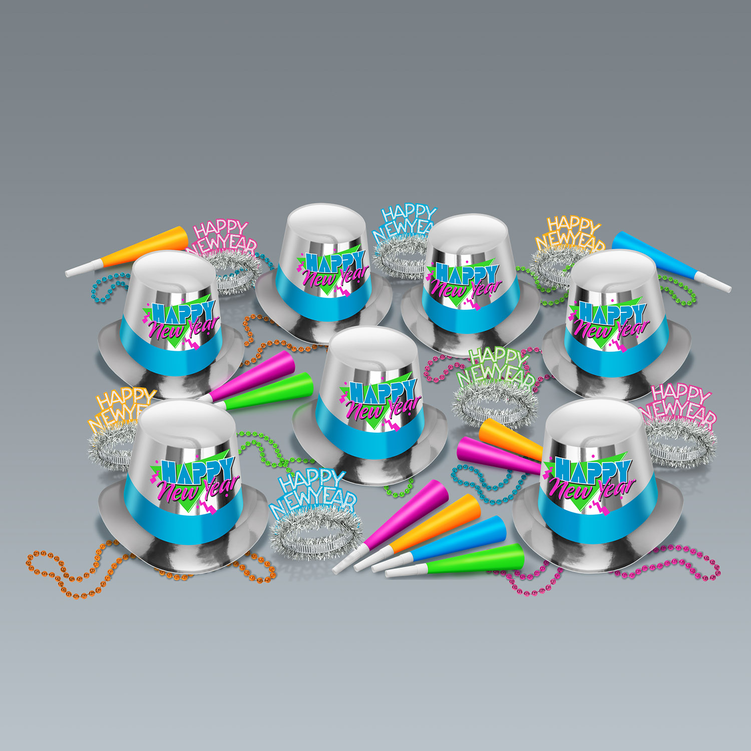 Totally 80's Assortment for 50