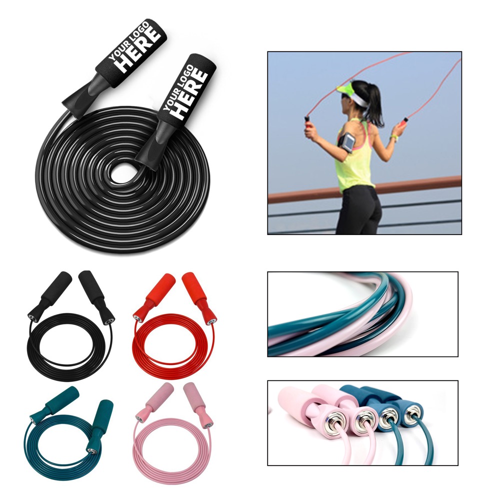 Jump Rope 1