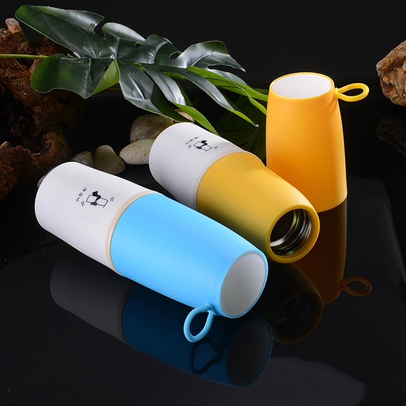 Stainless Water Bottle 4