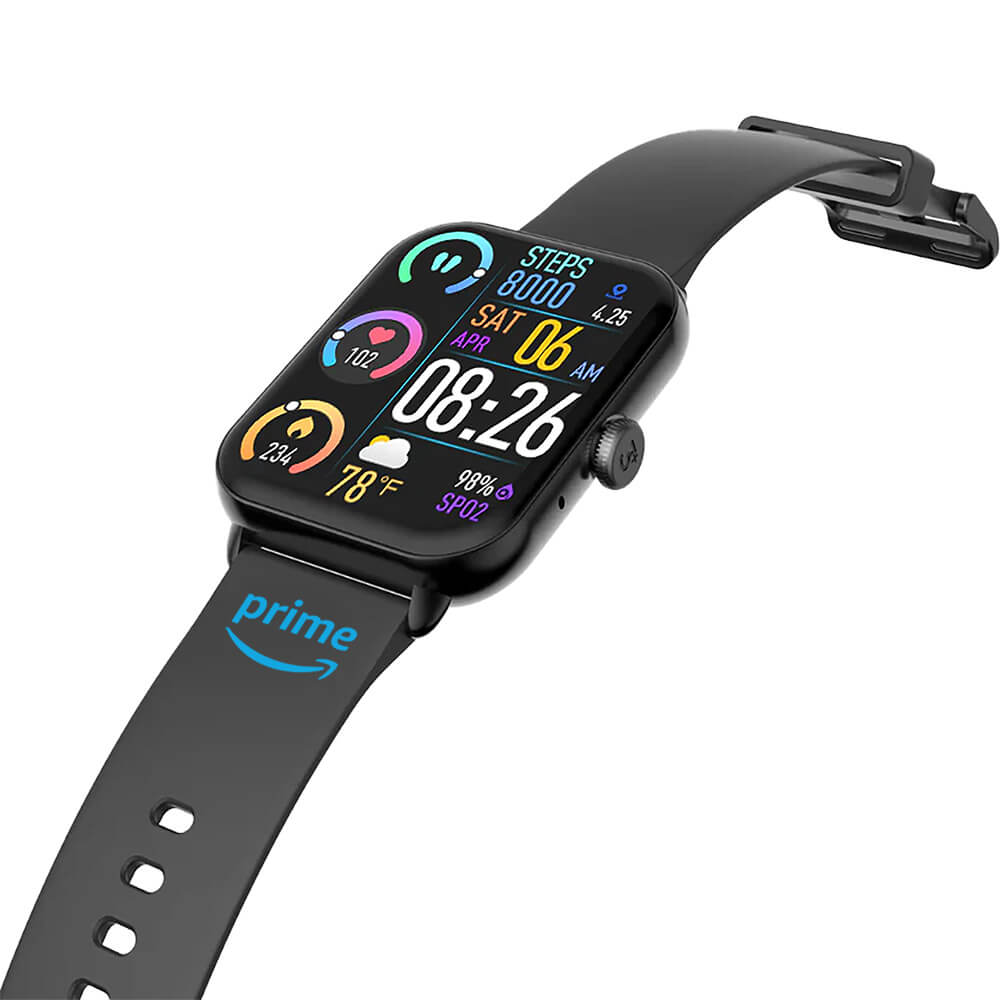 Vibe Fit Smartwatch