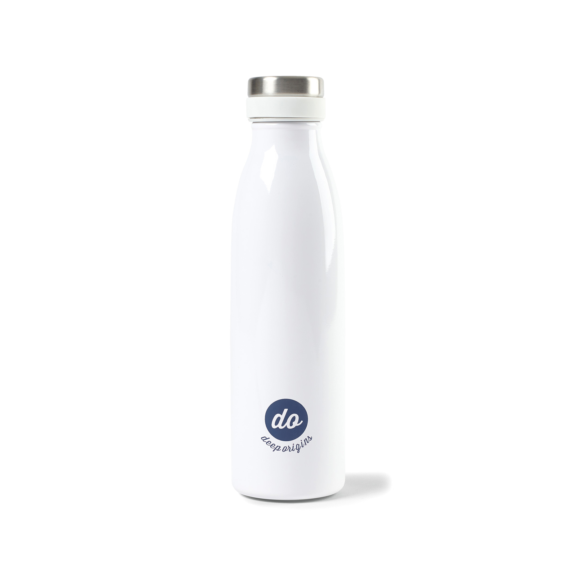 Aviana™ Palmer Double Wall Stainless Bottle - 17 Oz. 1