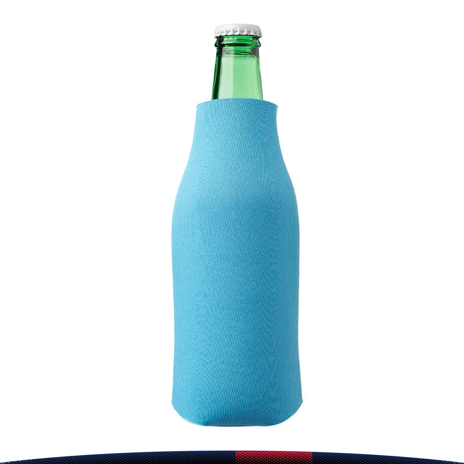 Garcia Zipper Bottle Insulators 6