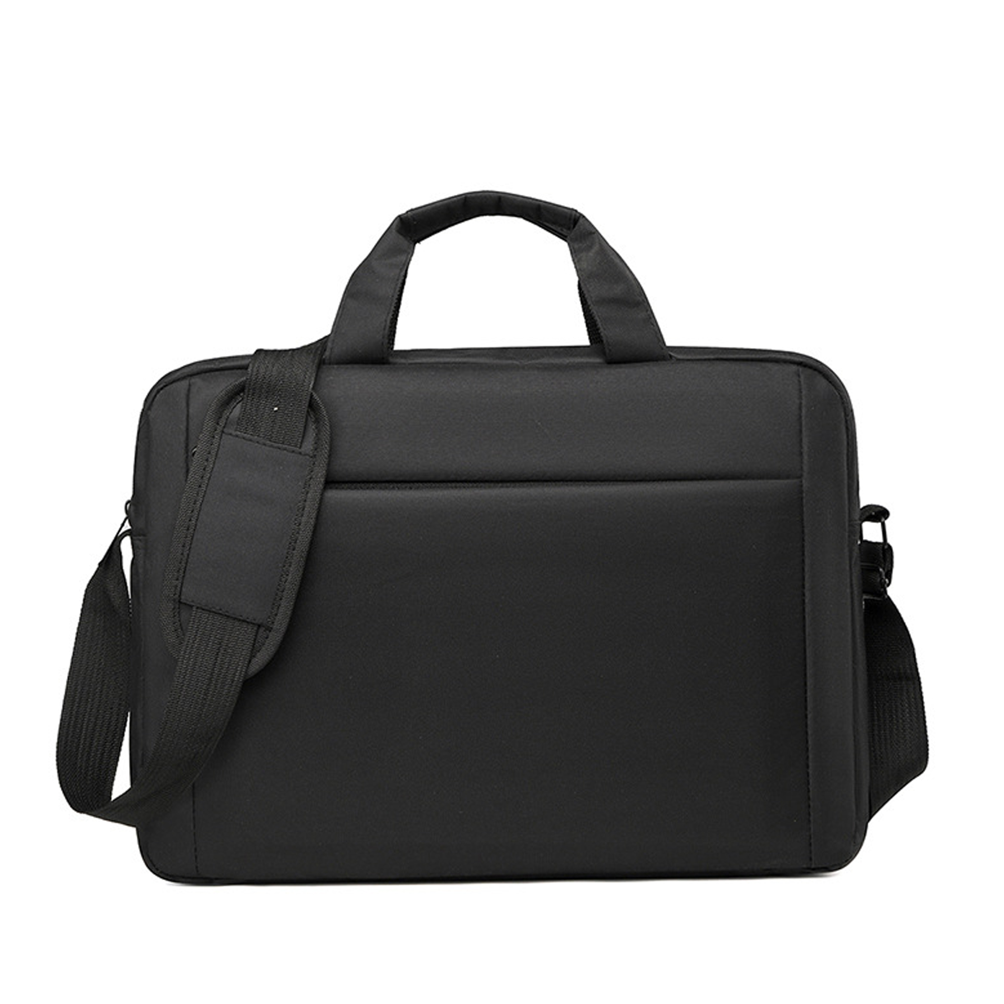 Laptop Shoulder Business Messenger Bag 7