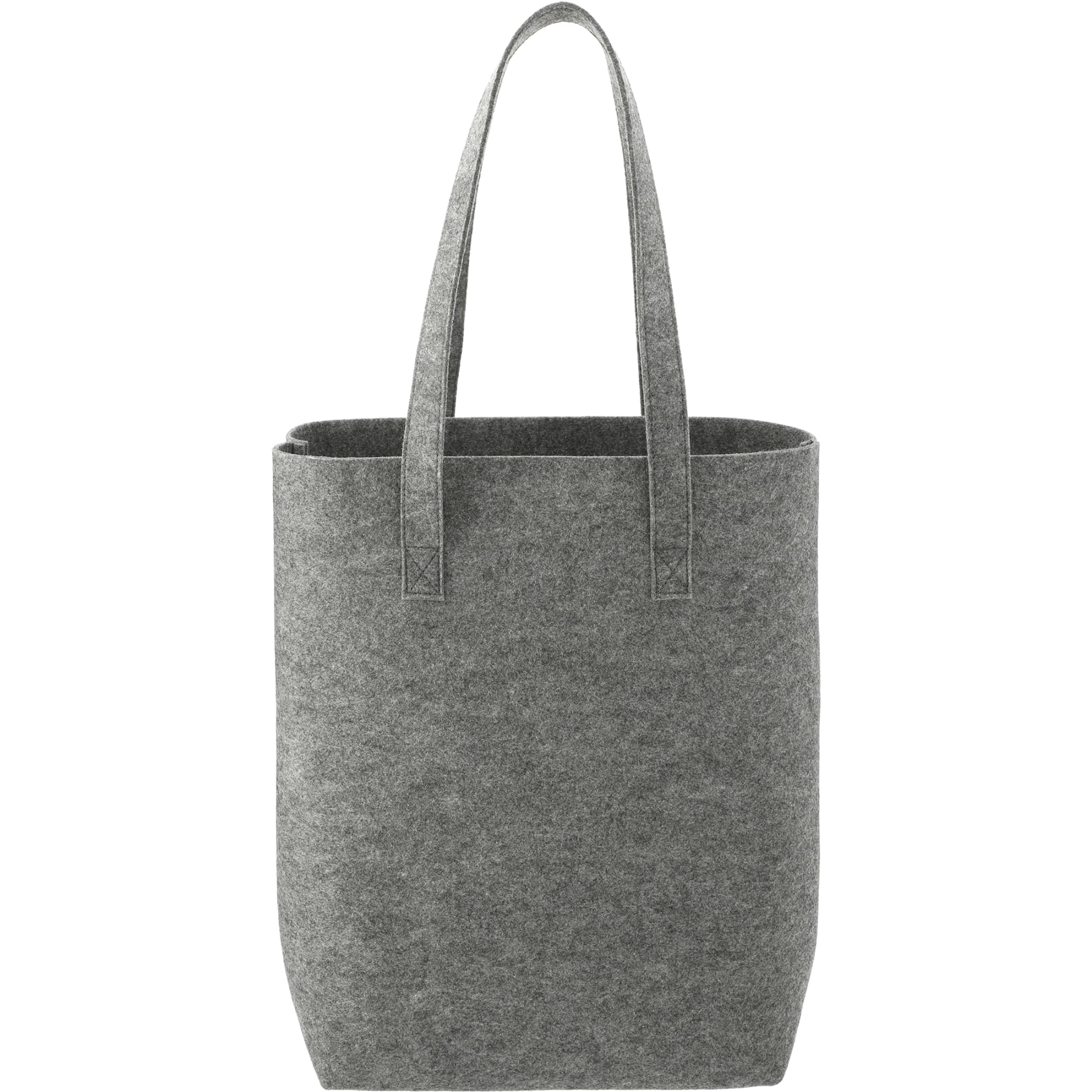Recycled Felt Shopper Tote 48