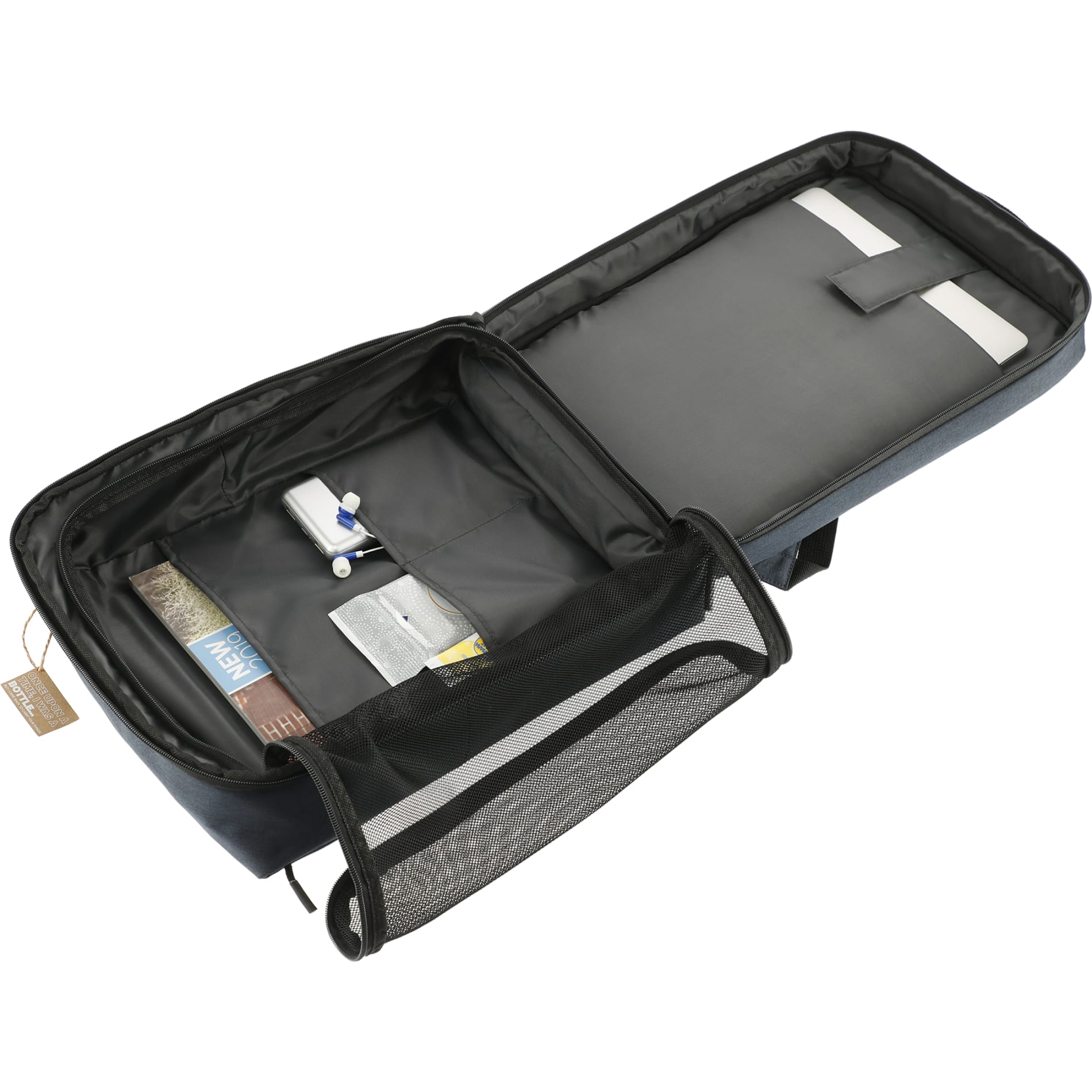 Aft Recycled 15" Computer Backpack 94