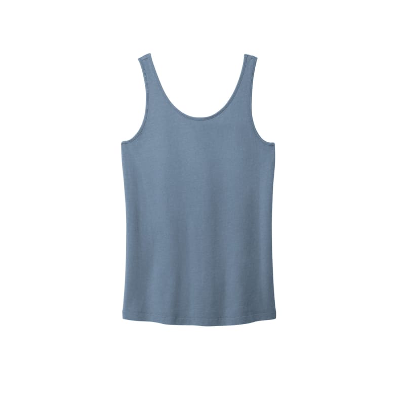 Port & Company Women's Beach Wash Garment-Dyed Tank 10