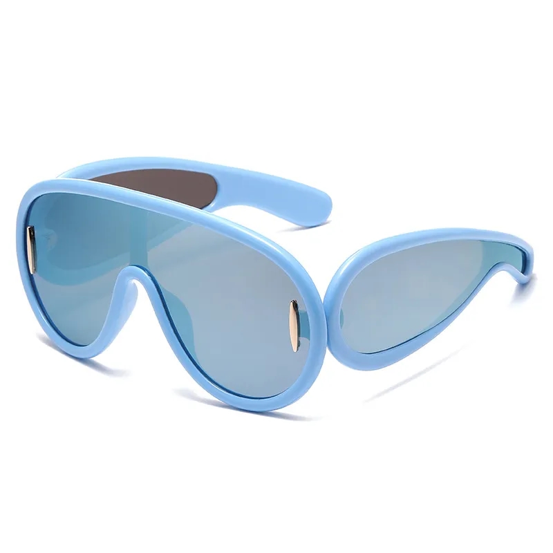 New Design UV Sunglasses 2