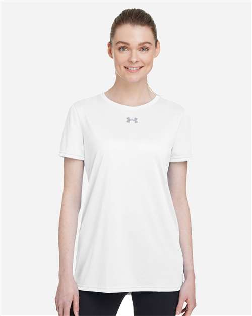 Women's Team Tech™ T-Shirt - 1376847 8