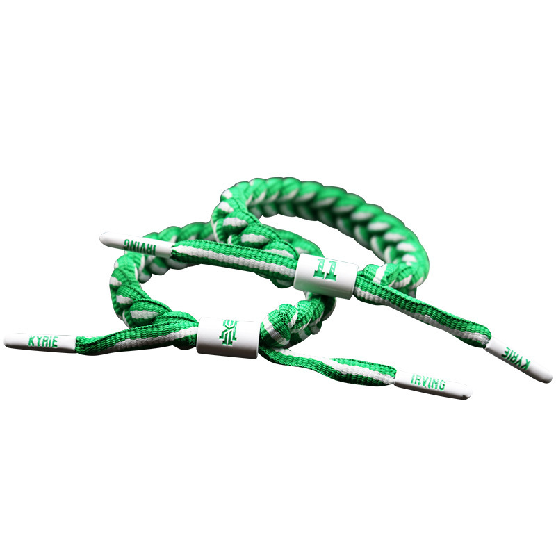 Adjustable Braided Woven Beach Surfer Bracelets 22
