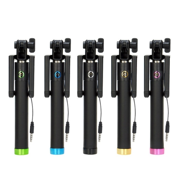 Stylish Selfie Stick 2