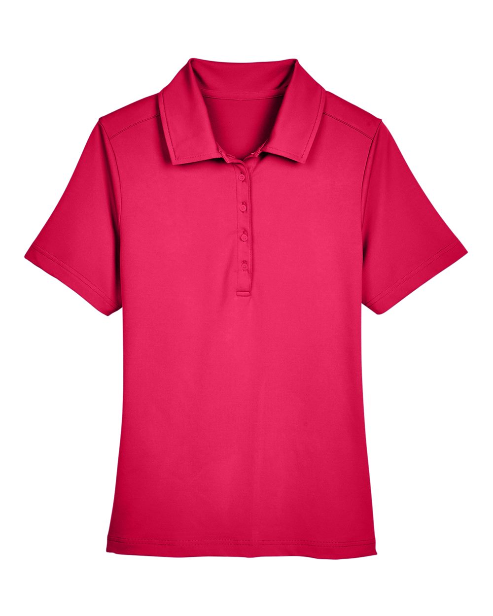 Women's CrownLux Performance® Range Flex Polo - DG21W 42