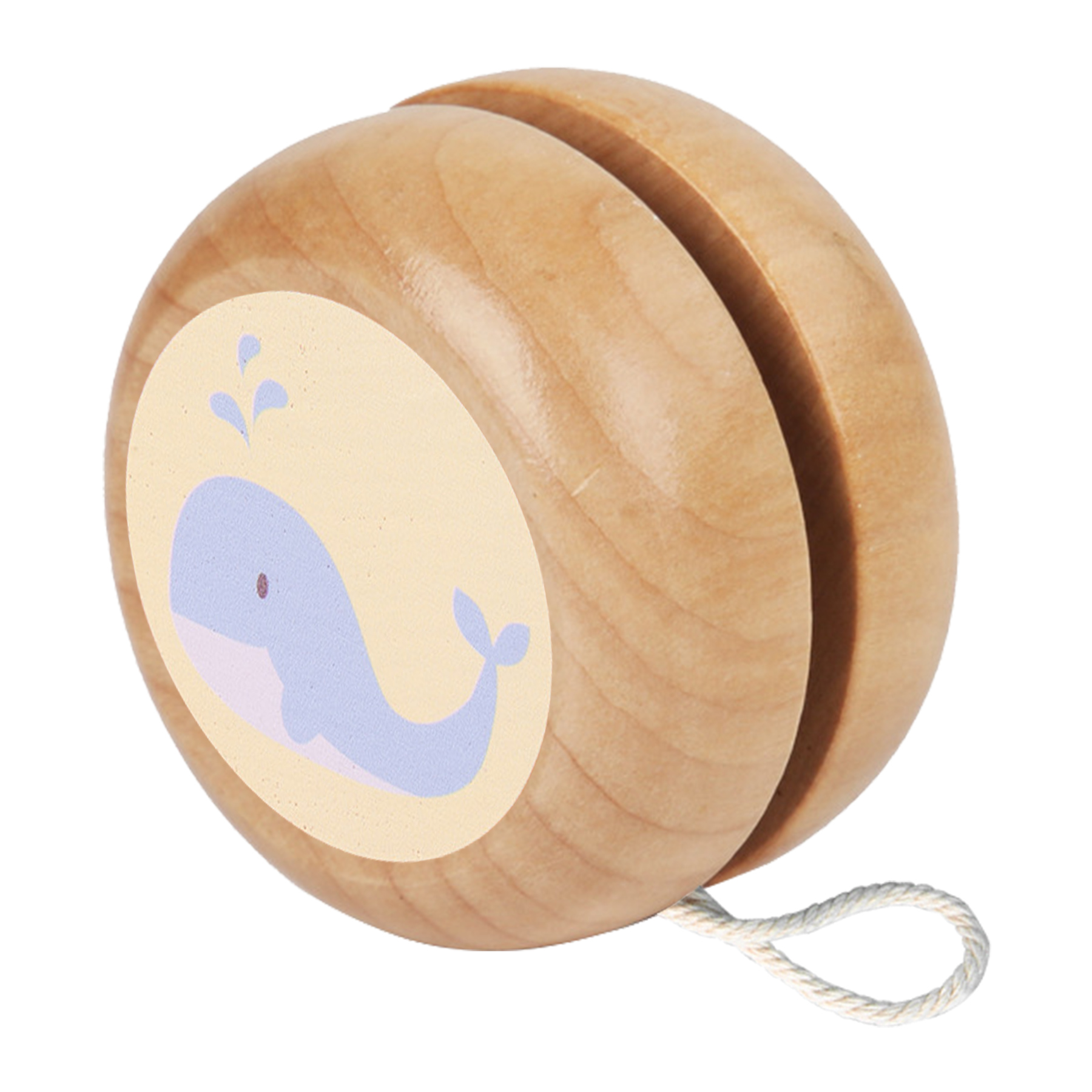 YO-YO 18