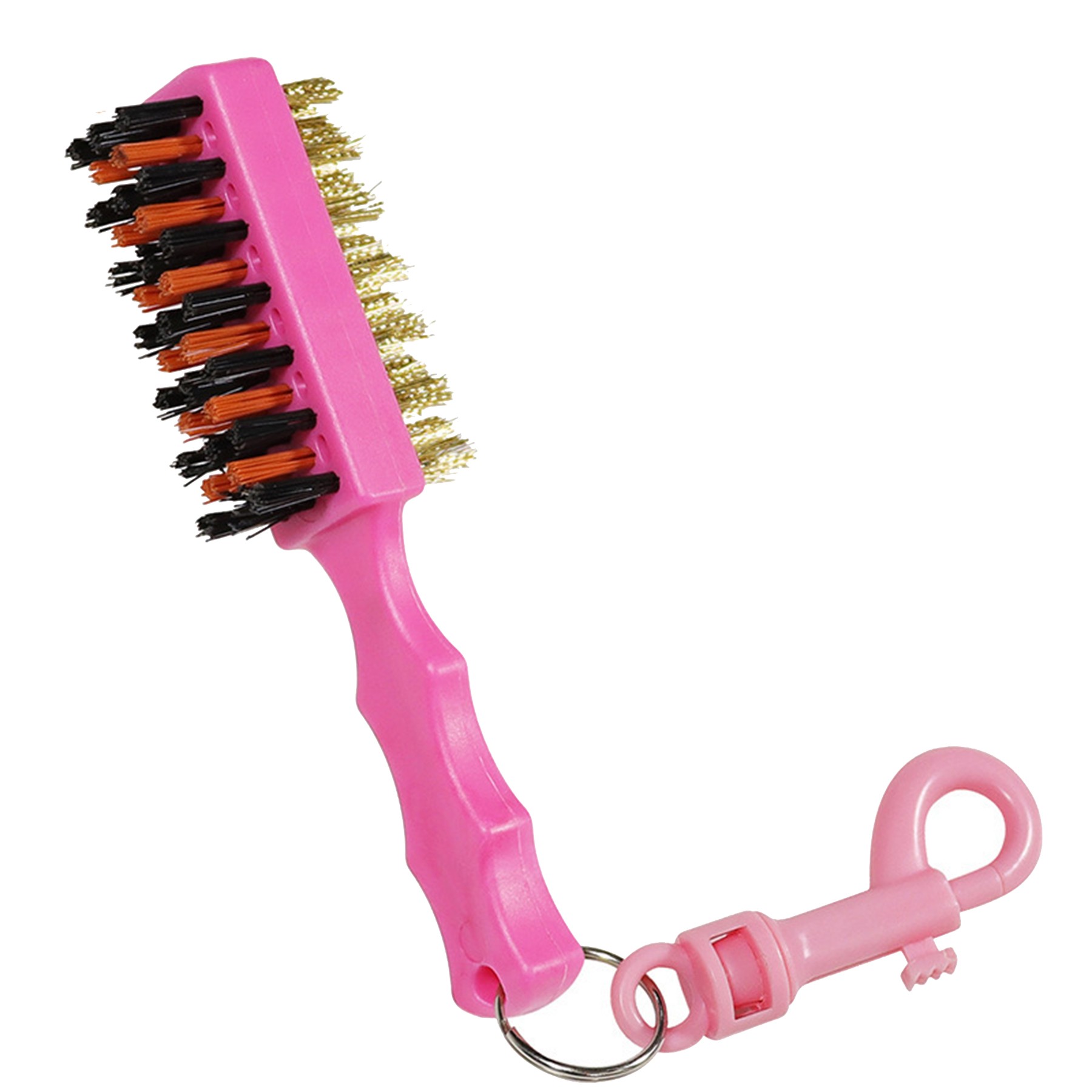 Cute Golf Club Brush 3