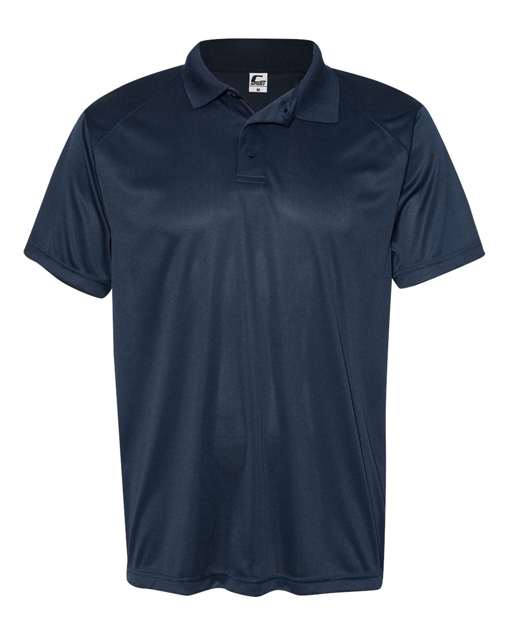 Men's Utility Polo - 5900 7