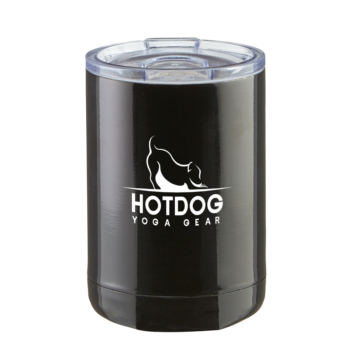 2-In-1 Can Cooler Tumbler 12