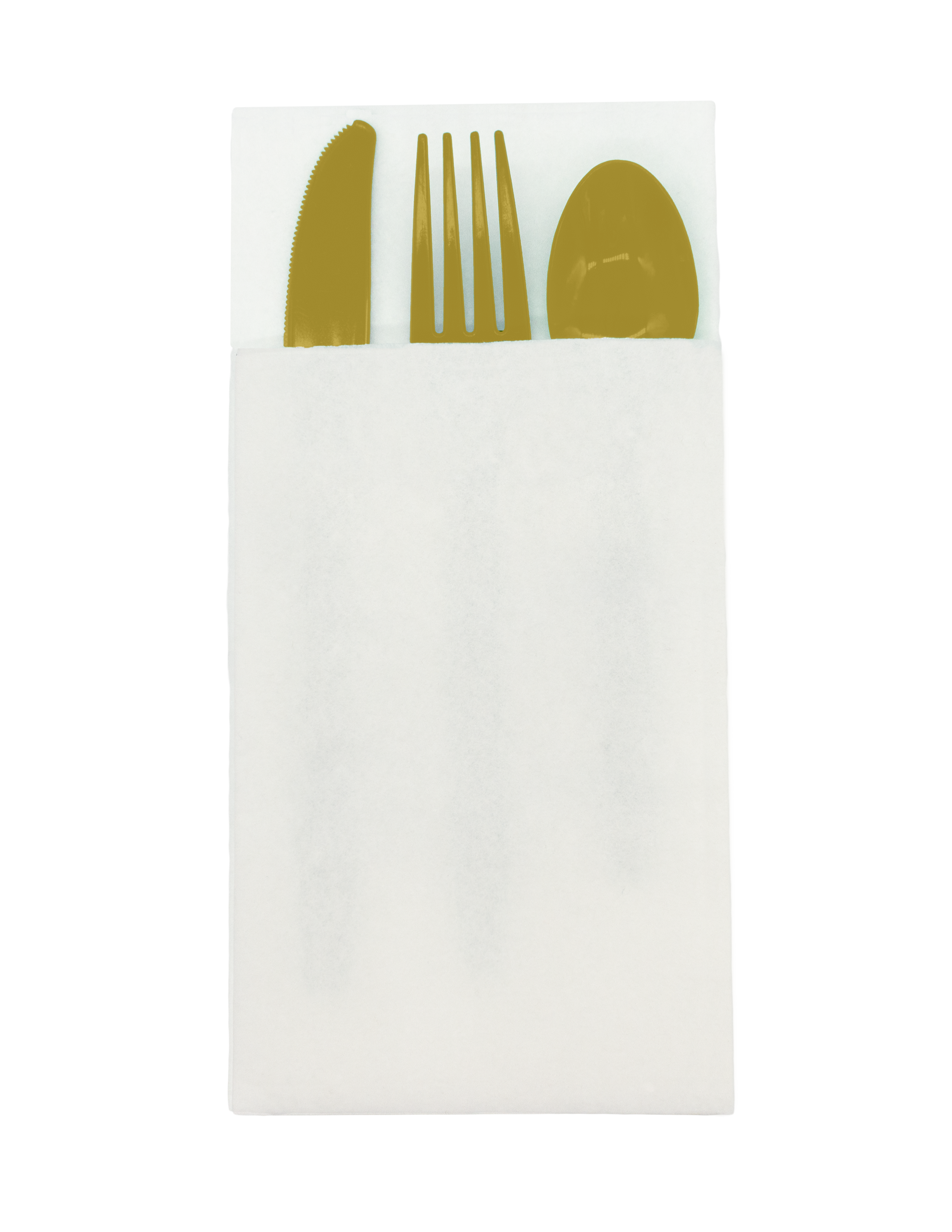 Pocket Napkin Set 24