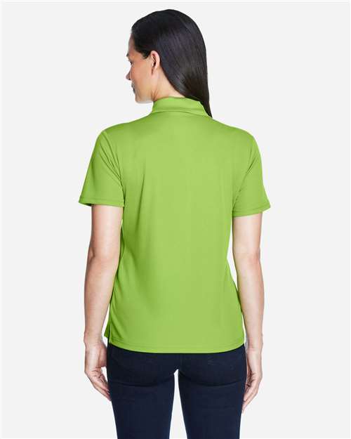 Women's Origin Performance Piqué Polo - 78181 150
