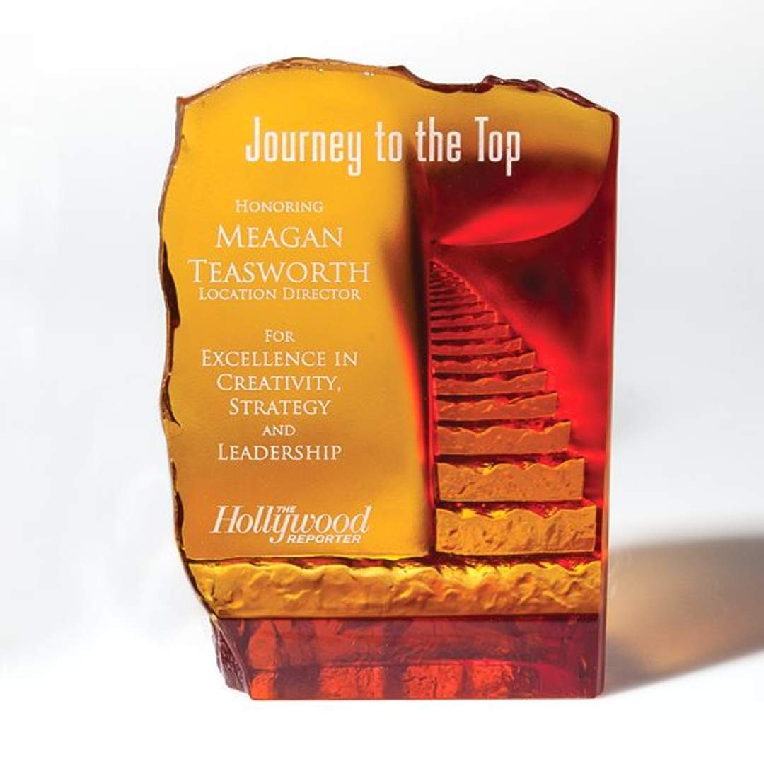 Endless Stairway Award