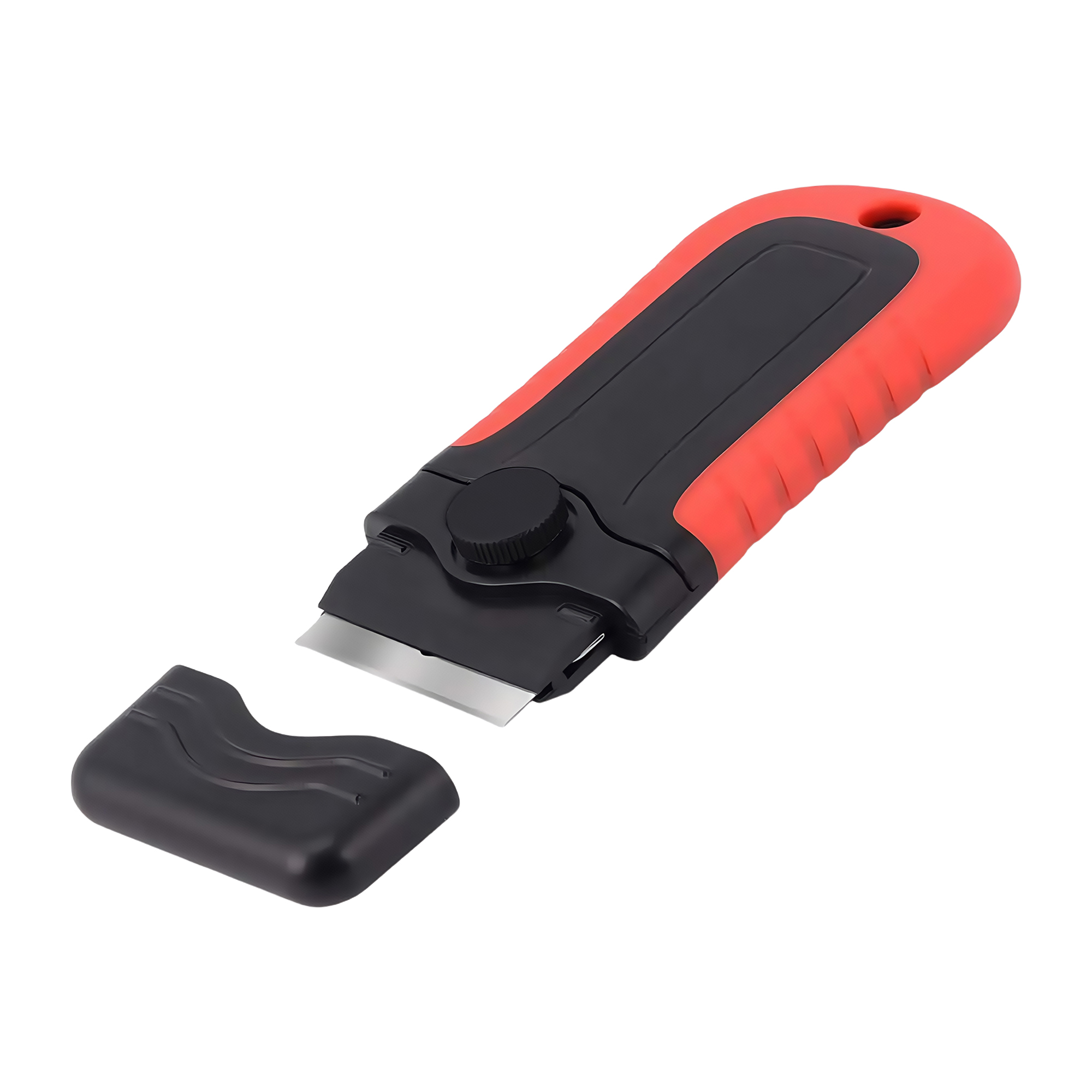 Multi-Purpose Car Scraper Tool for Glue 3