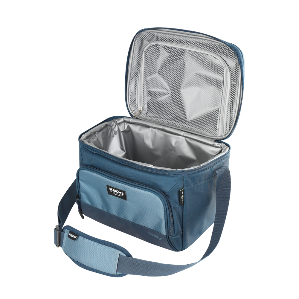 Igloo Maxcold Evergreen Hardtop Gripper 22 Can