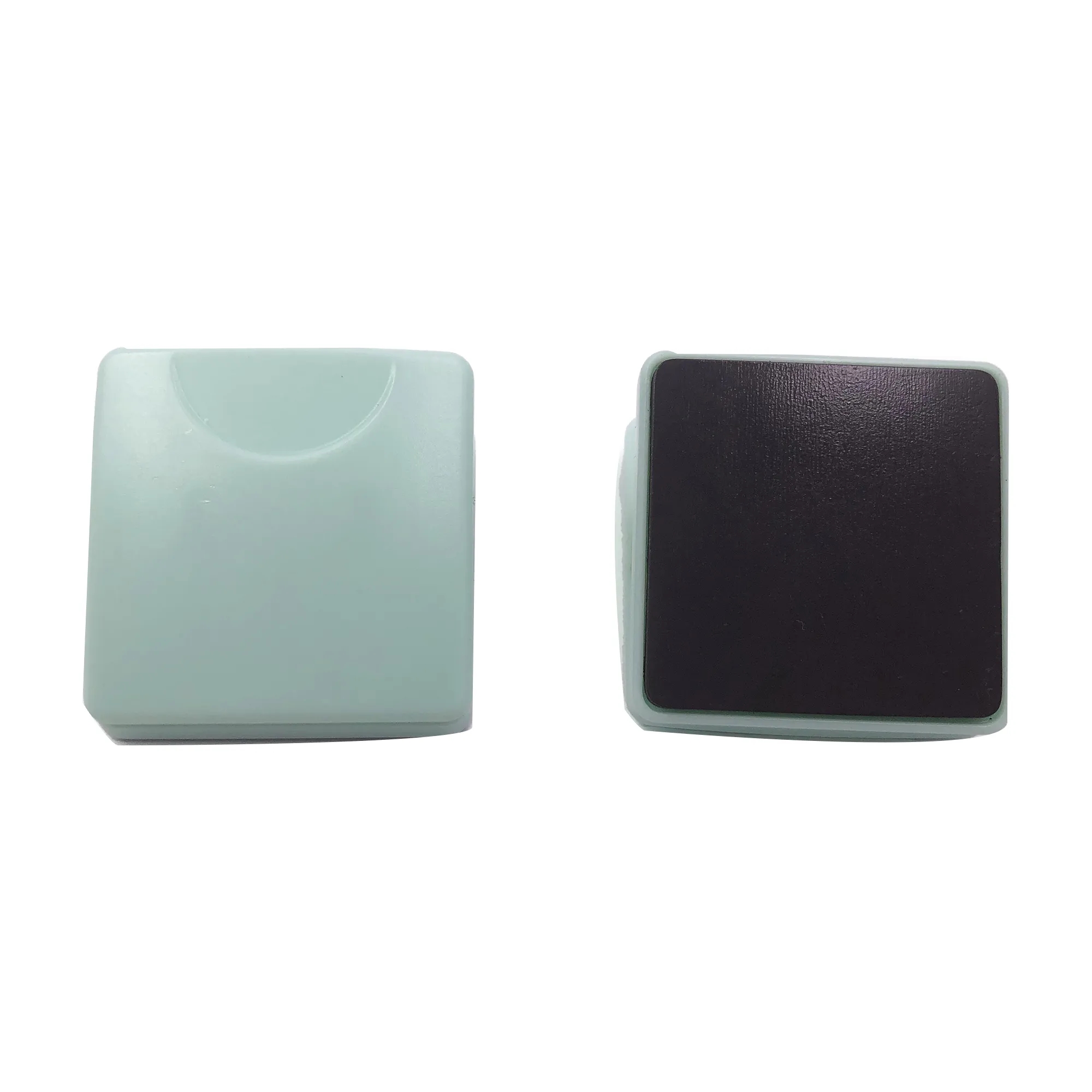 Square Plastic Magnetic Clip Snacks Bag Clips 1
