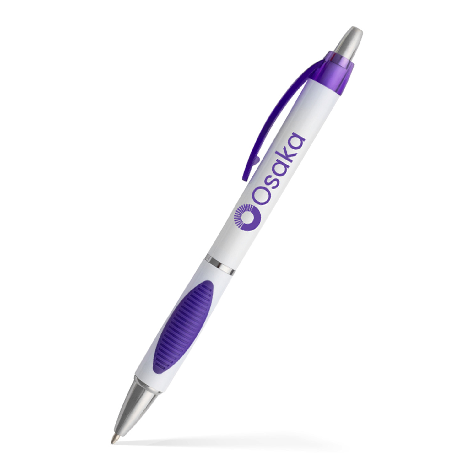 Denya Click Pen 13