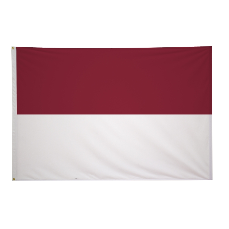 4' x 6' International Flags 82