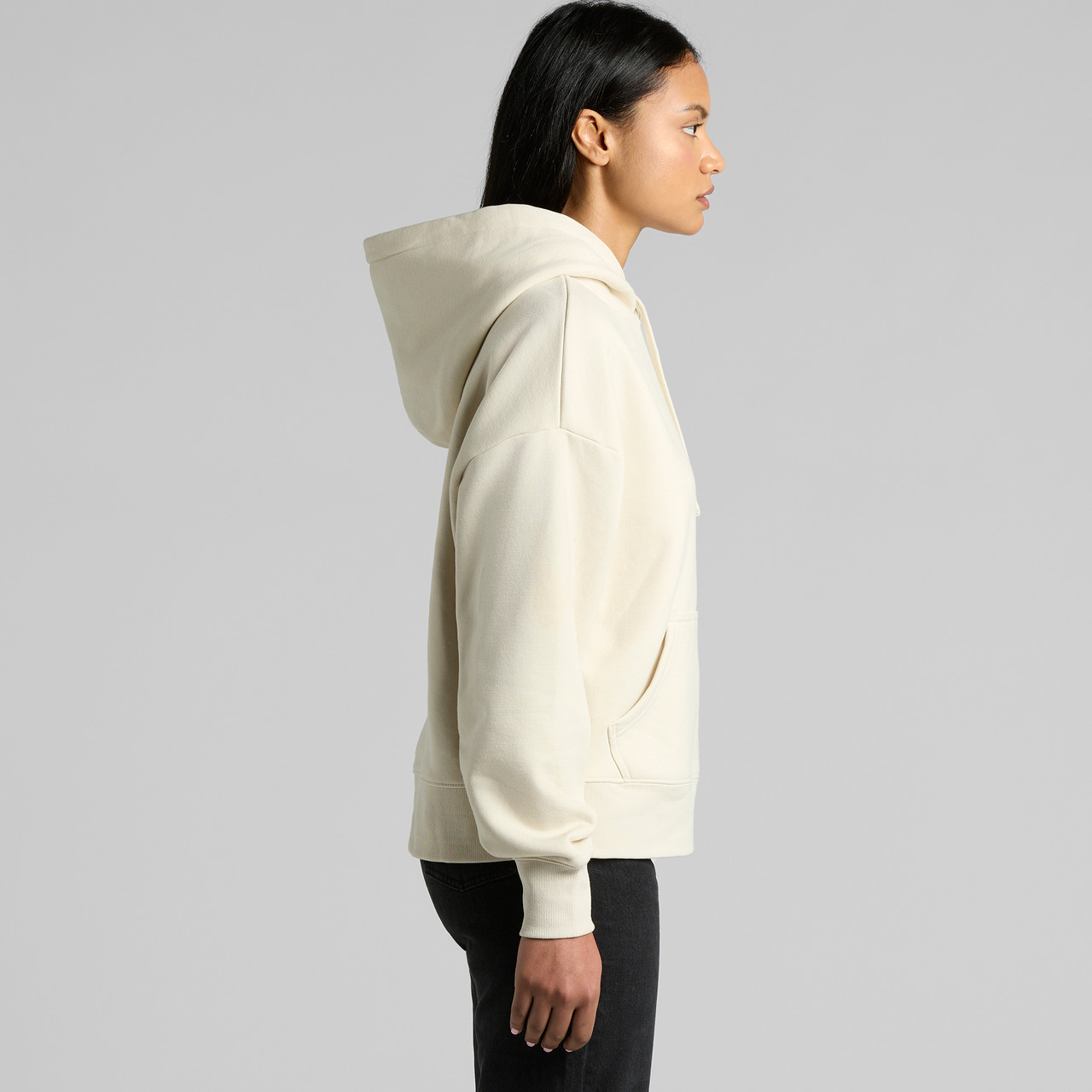 Wo's Heavy Hood | 4146 23
