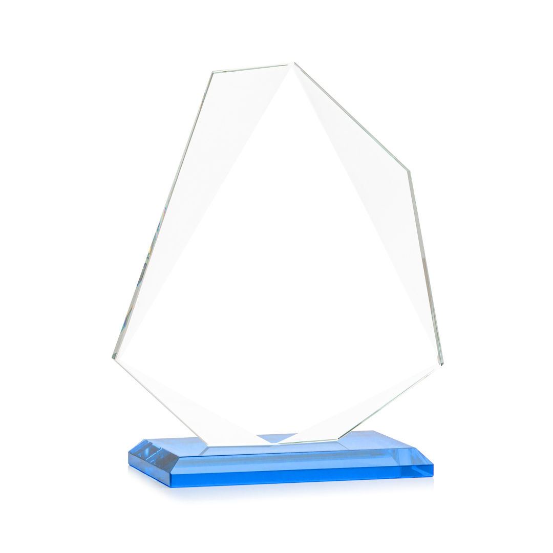 Picton Award - Sky Blue 3
