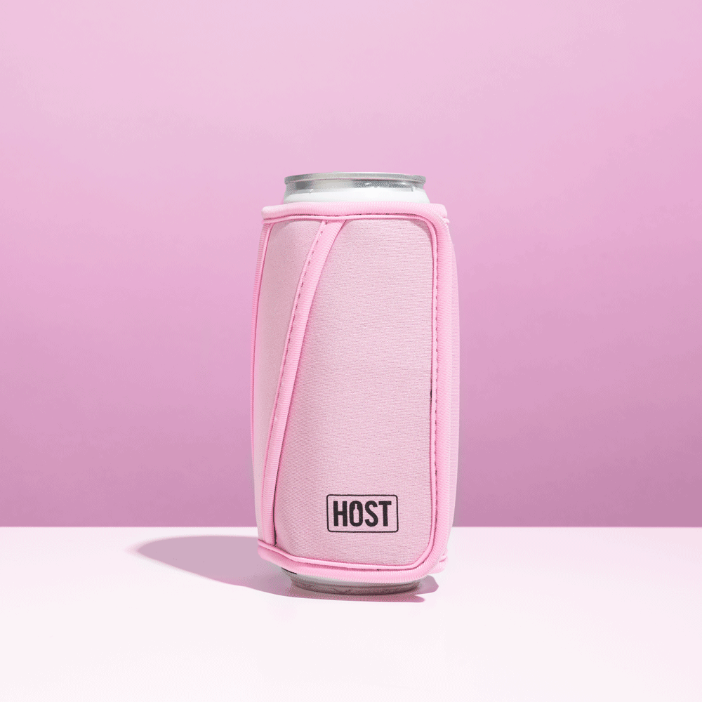 HOST® Insta-Chill Slim Can Sleeve 12