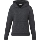 tentree Stretch Knit Quarter Zip - Women's 62