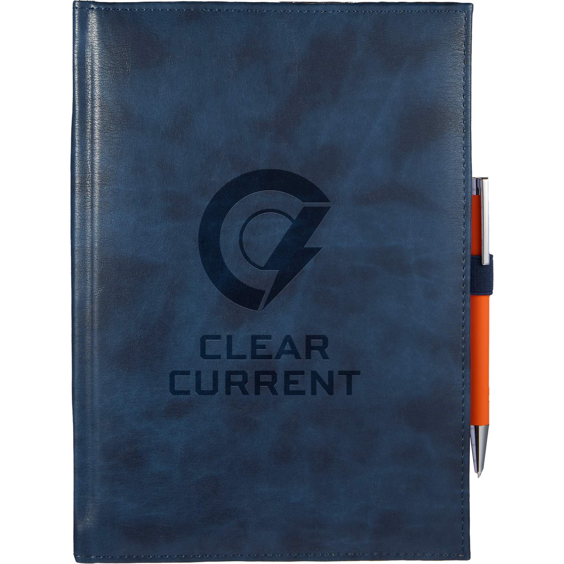 7" x 10" FSC® Recycled Morano Large Journal 71