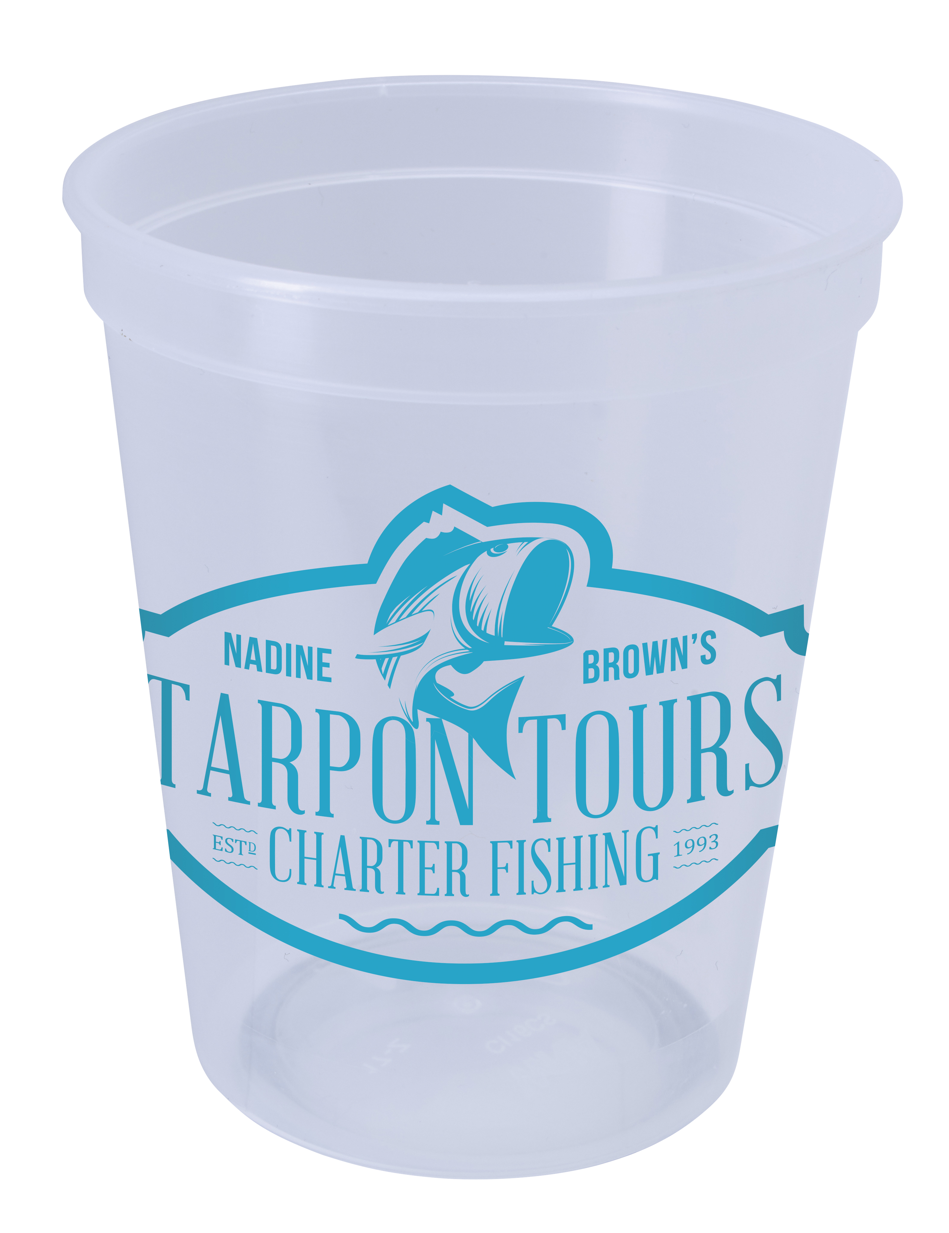 Good Value™ Stadium Cup - 16 oz. 77