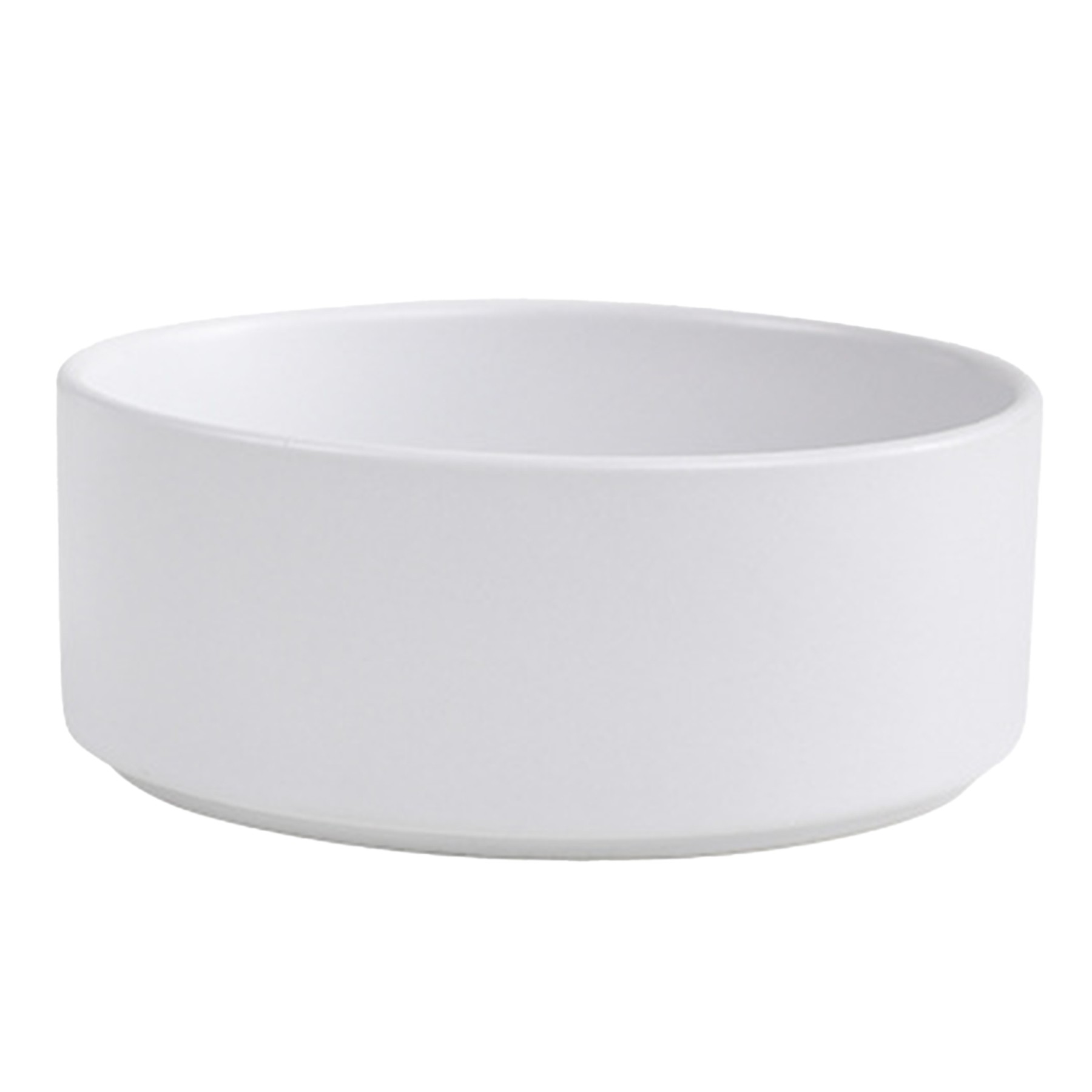 8.45 Oz Ceramic Pet Bowl 6