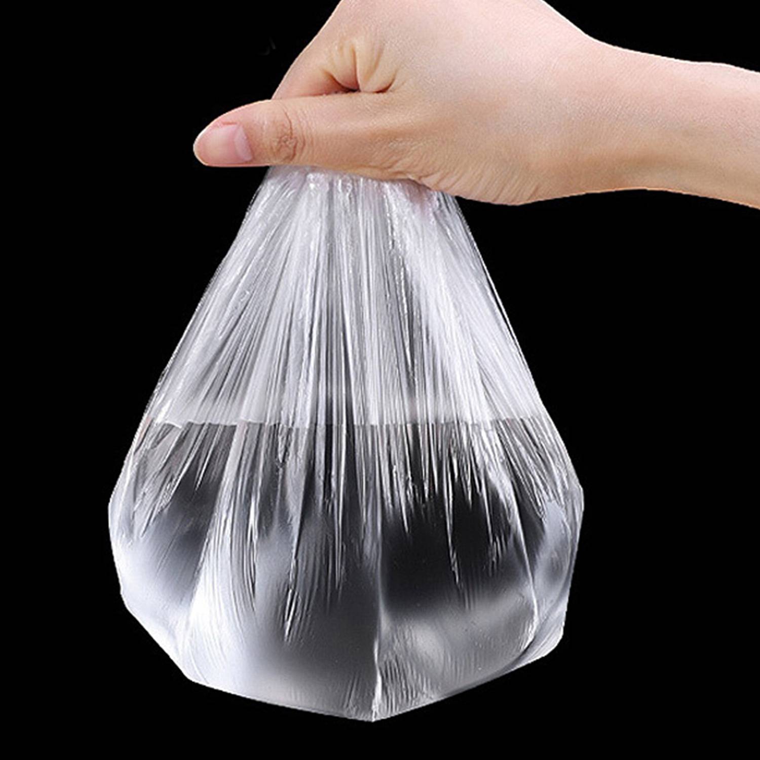 Individually Packed Disposable Shower Cap 8