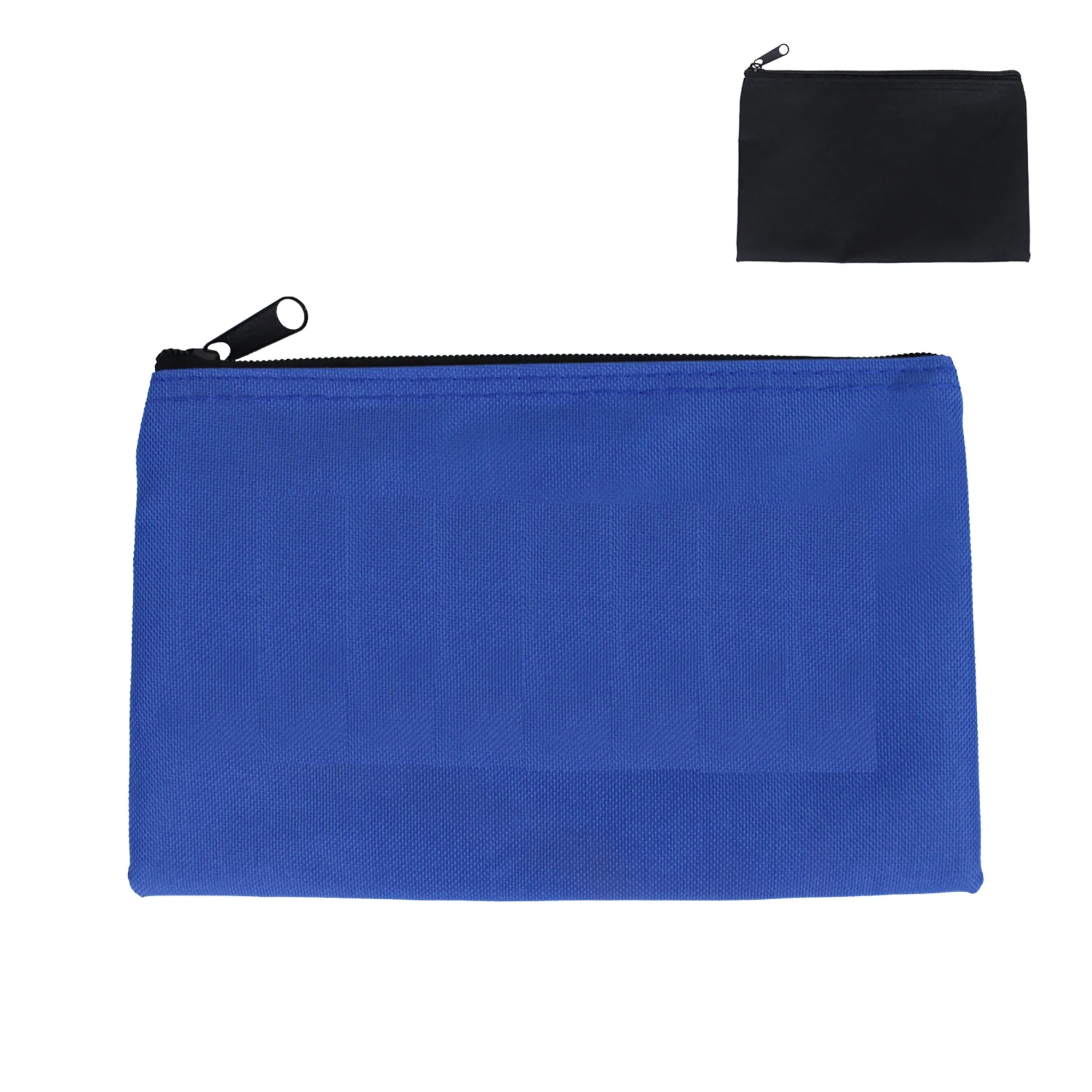 Zipper Pouch 3