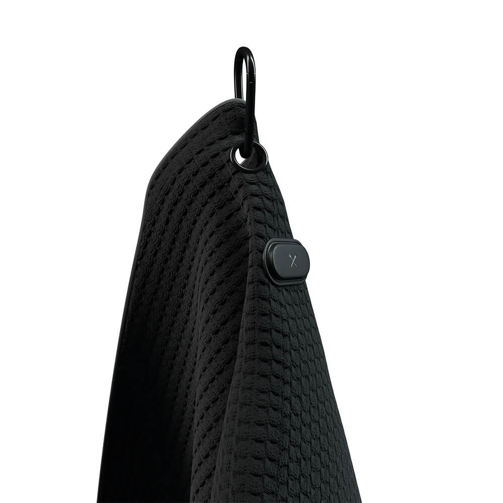 Blue Tees Golf Magnetic Utility Towel 19